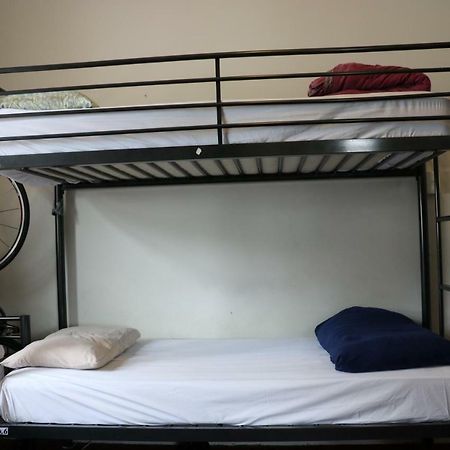 Lantana Lodge Όκλαντ Εξωτερικό φωτογραφία