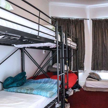 Lantana Lodge Όκλαντ Εξωτερικό φωτογραφία