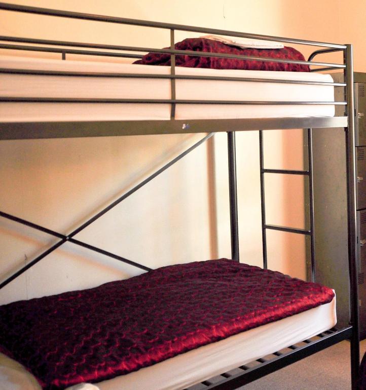 Lantana Lodge Όκλαντ Δωμάτιο φωτογραφία