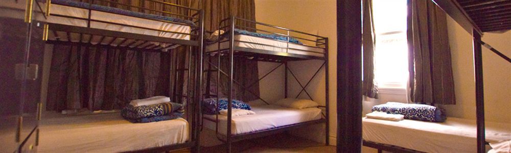 Lantana Lodge Όκλαντ Εξωτερικό φωτογραφία