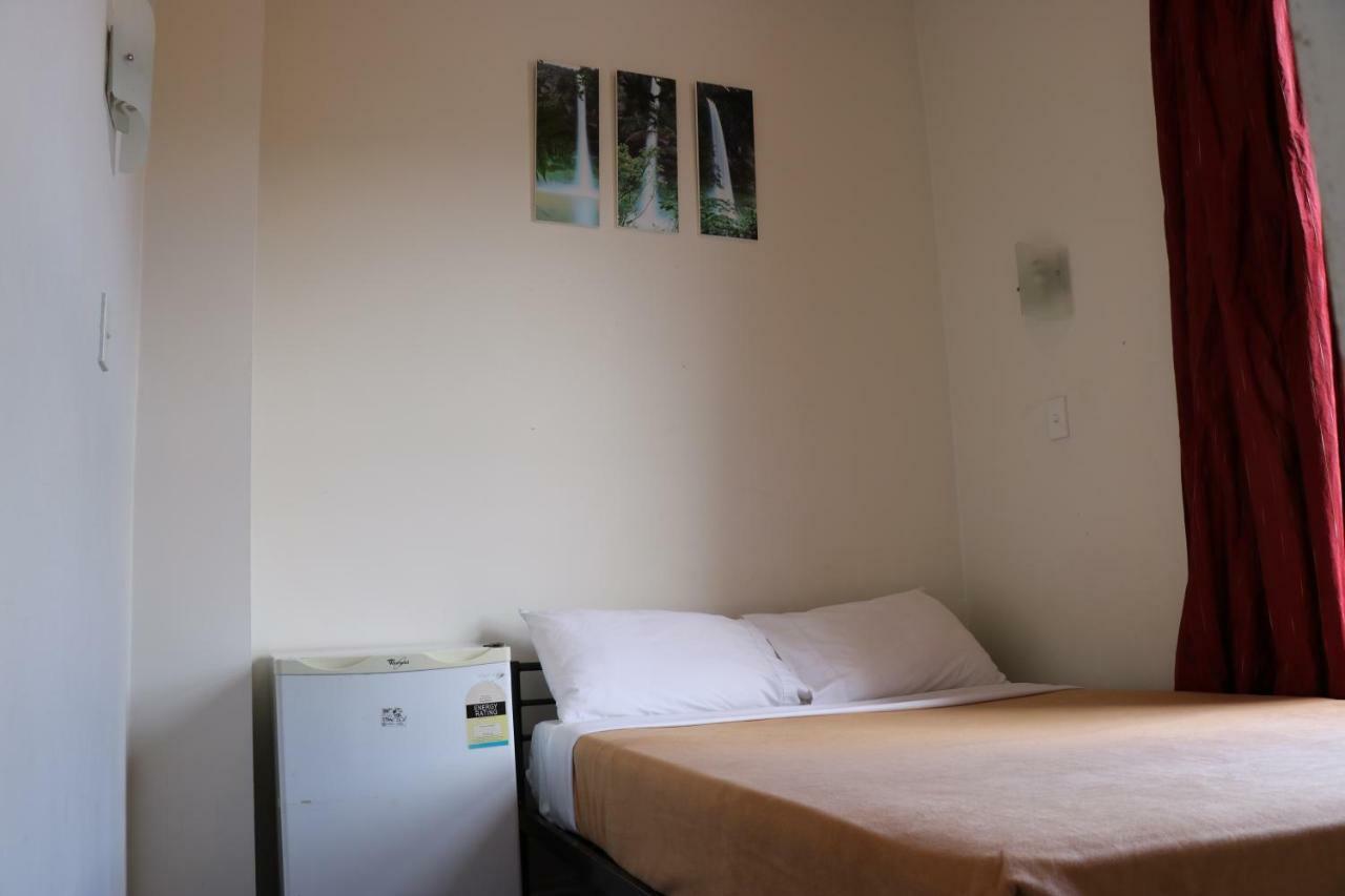Lantana Lodge Όκλαντ Εξωτερικό φωτογραφία