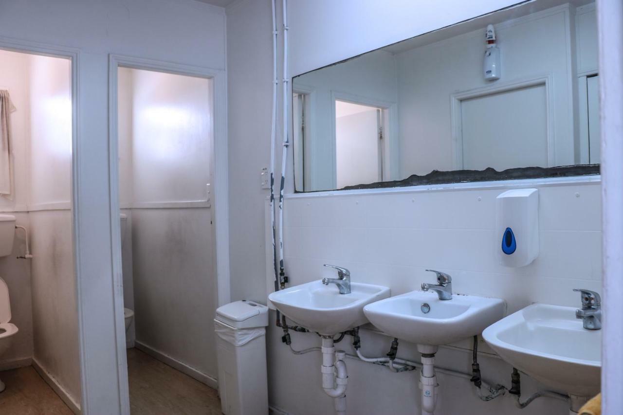 Lantana Lodge Όκλαντ Εξωτερικό φωτογραφία