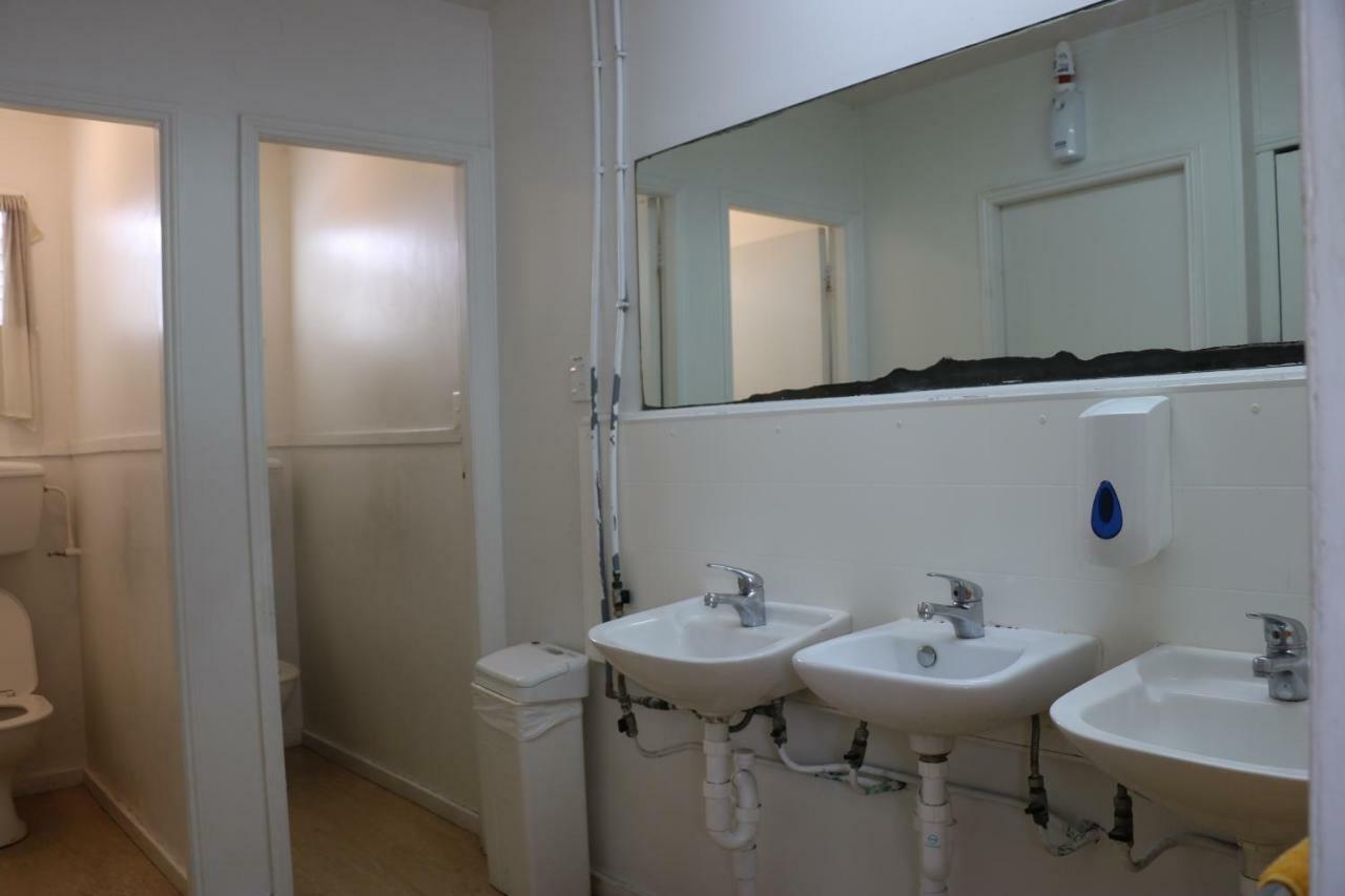 Lantana Lodge Όκλαντ Εξωτερικό φωτογραφία
